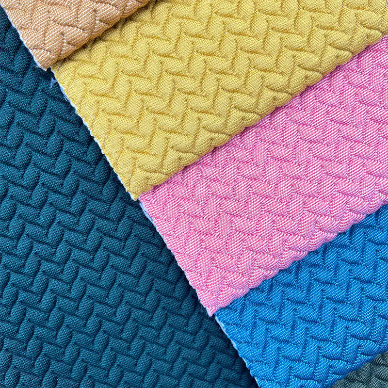 Sofa Fabric Manufacturer Multi-Colors Design Custom Luxury Designer Fabric