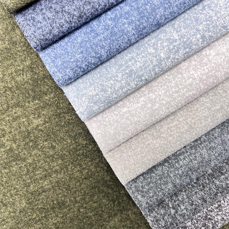 Luxurious Design Upholstery Velvet Sofa Fabric Manufacturer Velvet Glossy Fabric