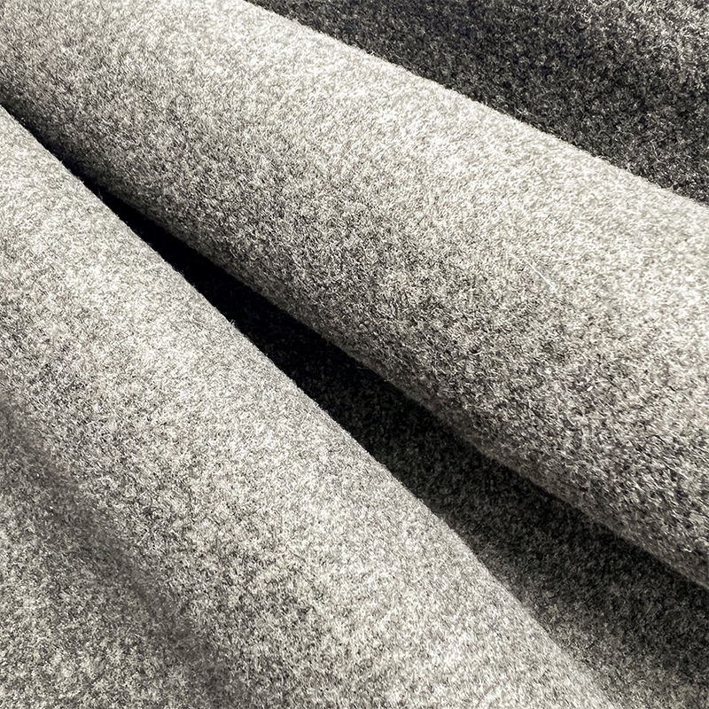 Luxurious Design Upholstery Velvet Sofa Fabric Manufacturer Velvet Glossy Fabric