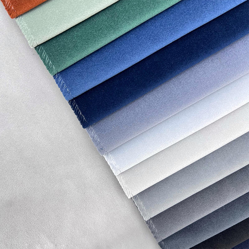 Linen Look Sofa Fabric Upholstery Fabric for Sofa Fabric Sofa Set Living Room Furniture