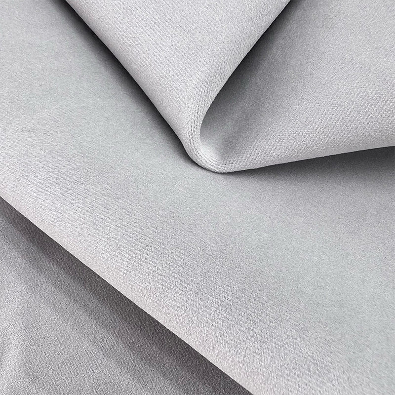 Linen Look Sofa Fabric Upholstery Fabric for Sofa Fabric Sofa Set Living Room Furniture