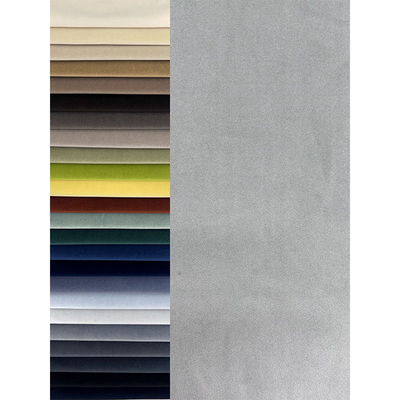 Linen Look Sofa Fabric Upholstery Fabric for Sofa Fabric Sofa Set Living Room Furniture