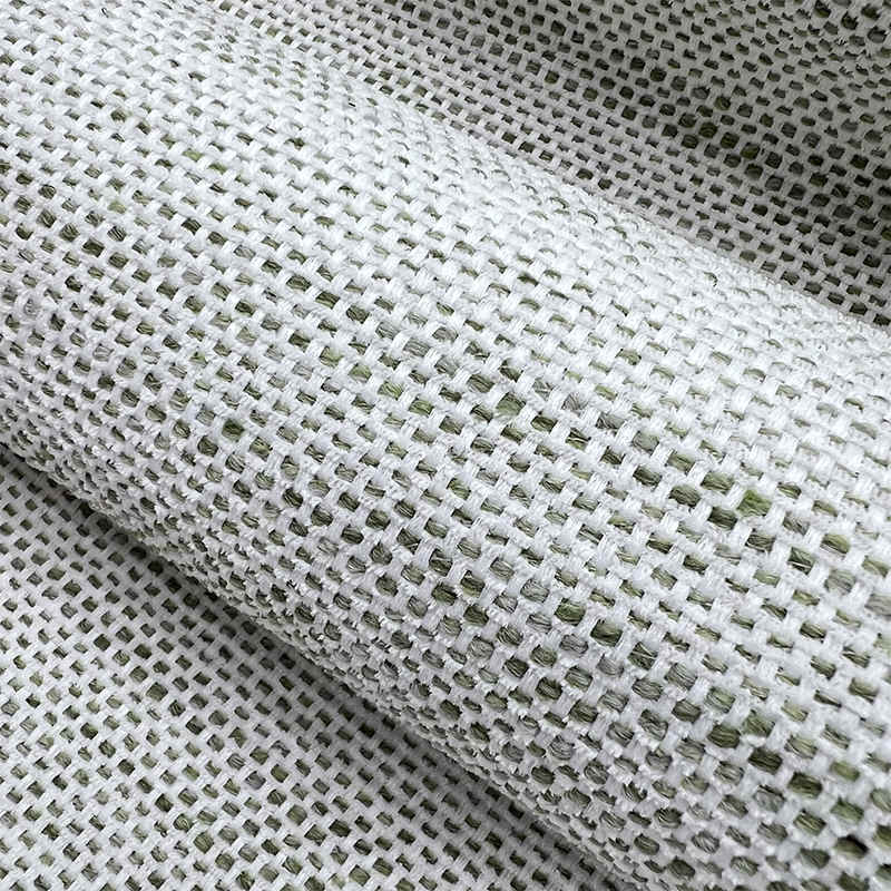 Luxurious Home Textile Fabric Sofa Linen Fabric Wholesale Textile Raw Material for Sofa