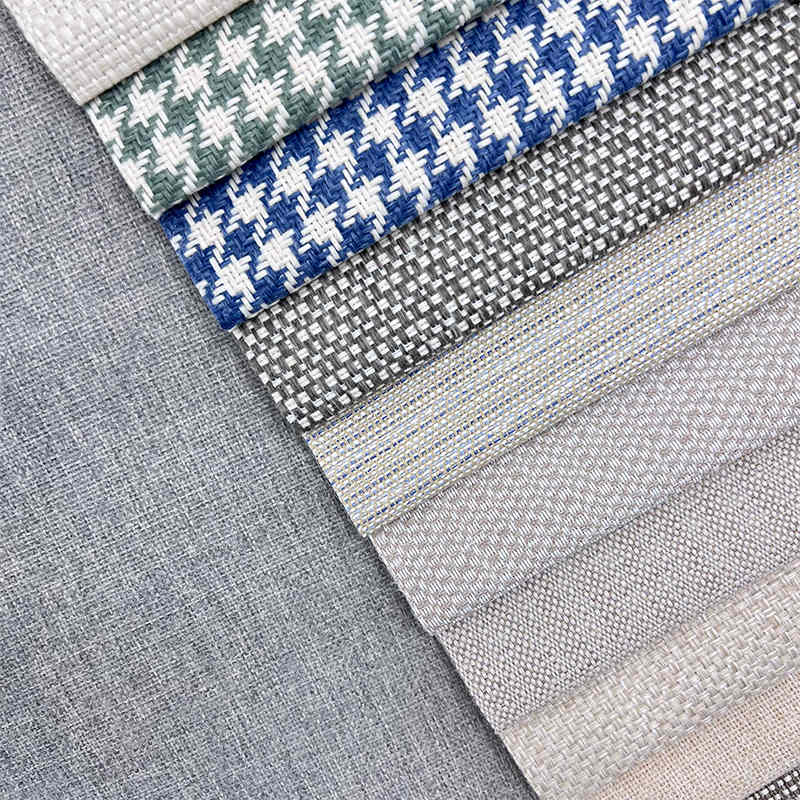 Waterproof Polyester Fabric Outdoor Furniture Uv Waterproof Fabric for Outdoor Furniture Set