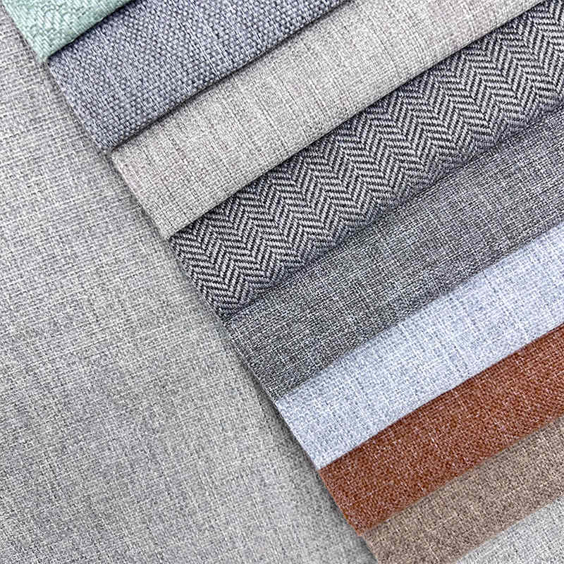 Waterproof Polyester Fabric Outdoor Furniture Uv Waterproof Fabric for Outdoor Furniture Set
