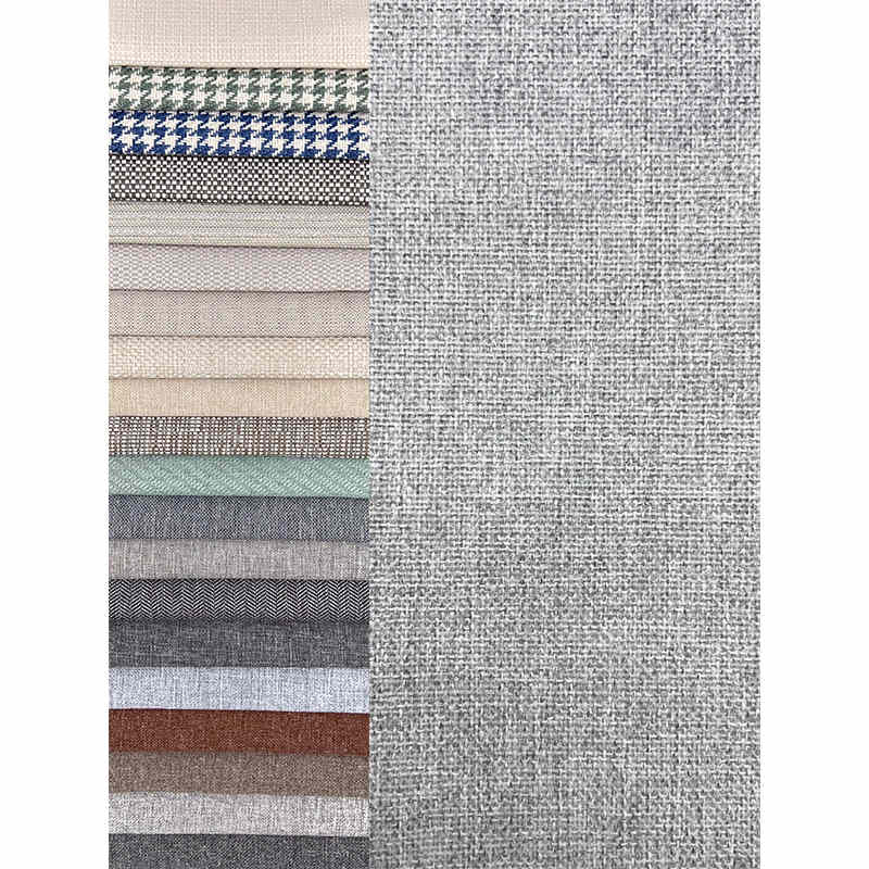 Waterproof Polyester Fabric Outdoor Furniture Uv Waterproof Fabric for Outdoor Furniture Set