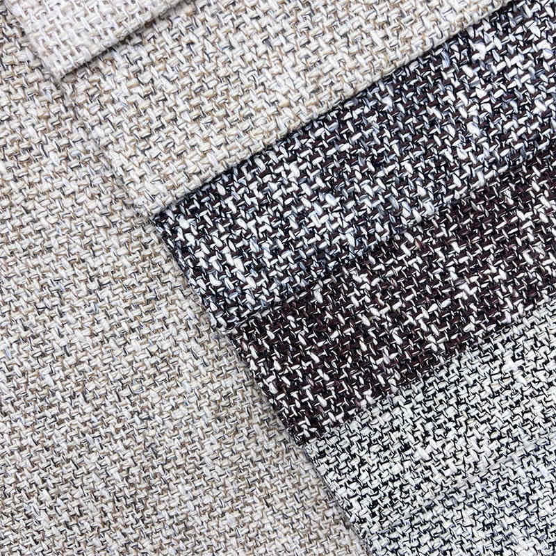 Durable Designer Luxury Furniture Fabric Uv and Waterproof Resistant Fabric Outdoor