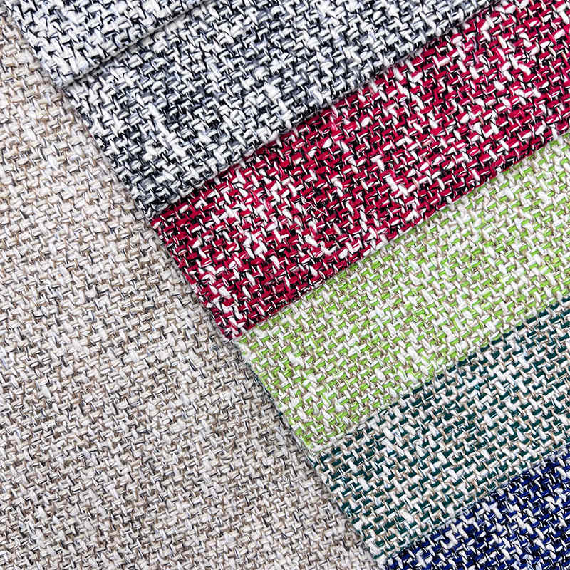 Durable Designer Luxury Furniture Fabric Uv and Waterproof Resistant Fabric Outdoor