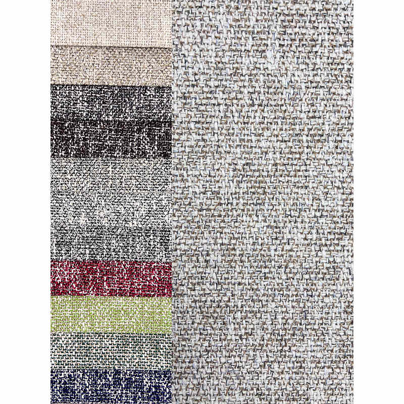 Durable Designer Luxury Furniture Fabric Uv and Waterproof Resistant Fabric Outdoor