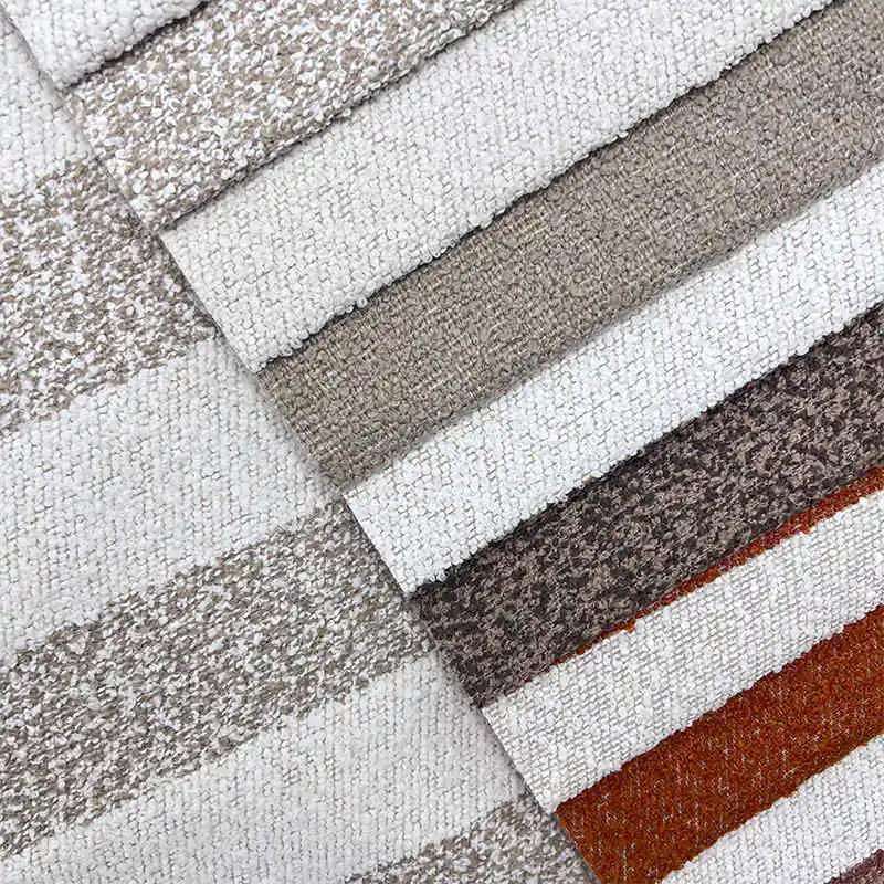 Awning Fabric Waterproof Designer Outdoor Fabric Material Textile