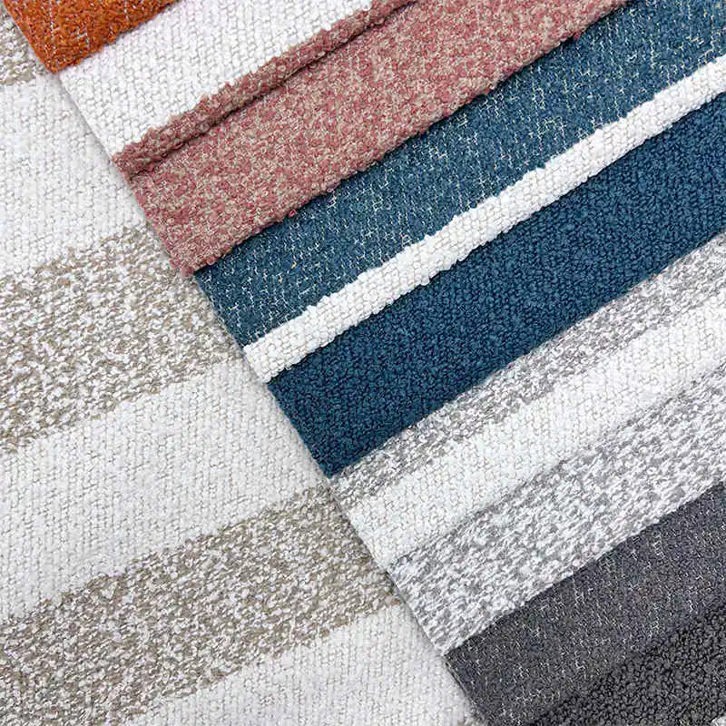 Awning Fabric Waterproof Designer Outdoor Fabric Material Textile