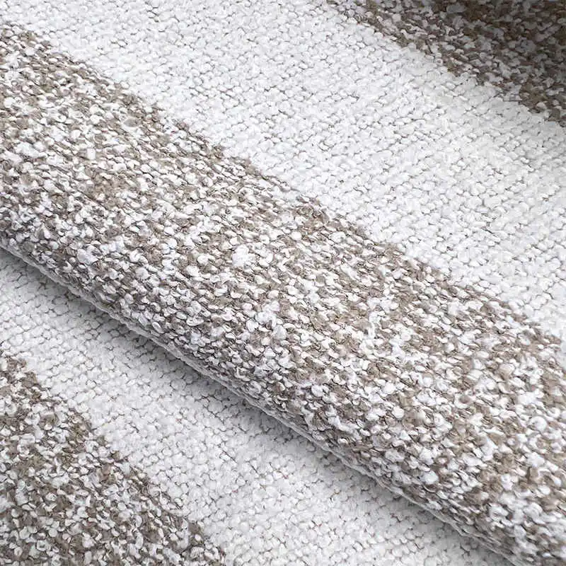 Awning Fabric Waterproof Designer Outdoor Fabric Material Textile