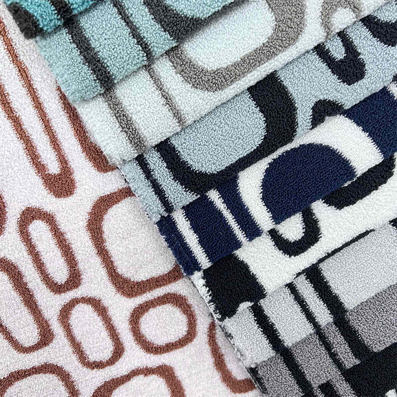 Modern Designer Fabric Material Luxury Sofa Fabric for Lounge Sofa Furniture Luxury