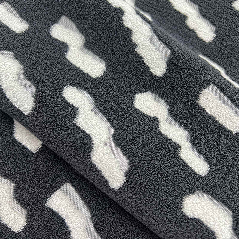 OYD Heavy Weight Fabric Designer Brands Water Resistant Luxury Fabric for Furniture