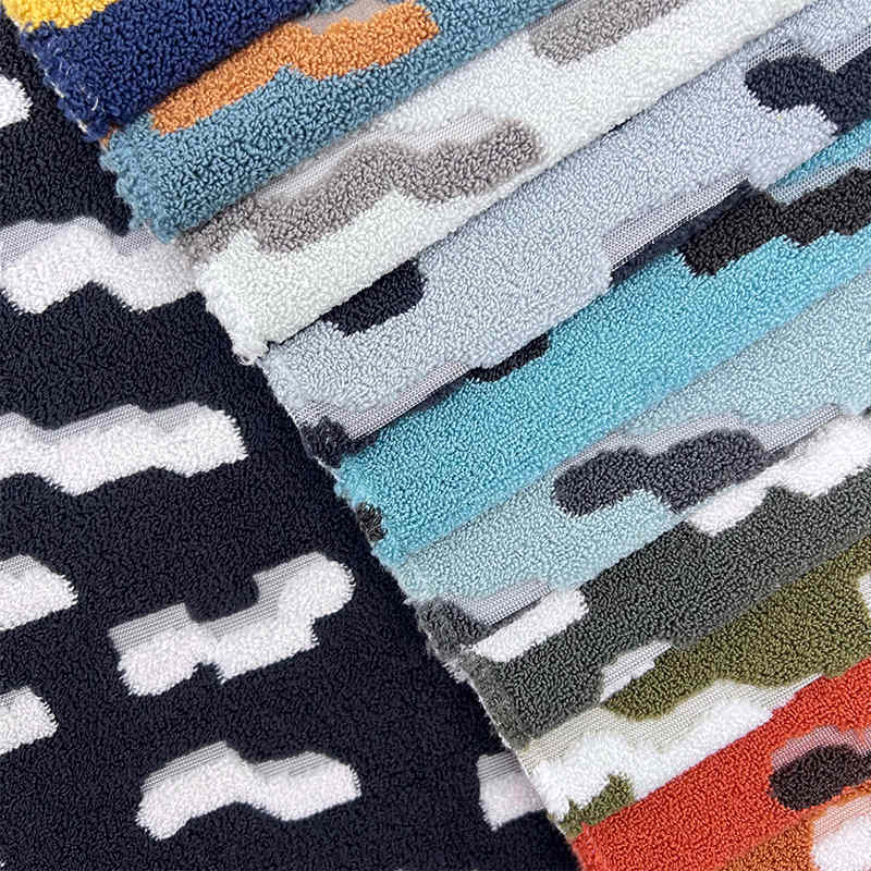 OYD Heavy Weight Fabric Designer Brands Water Resistant Luxury Fabric for Furniture