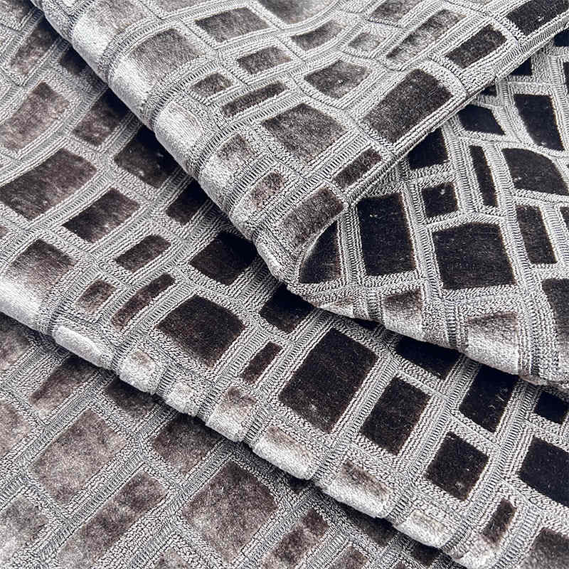 Tear-resistance Sofa Designer Fabric New Style Sofa Modern Luxury Fabric for Sofa Furniture