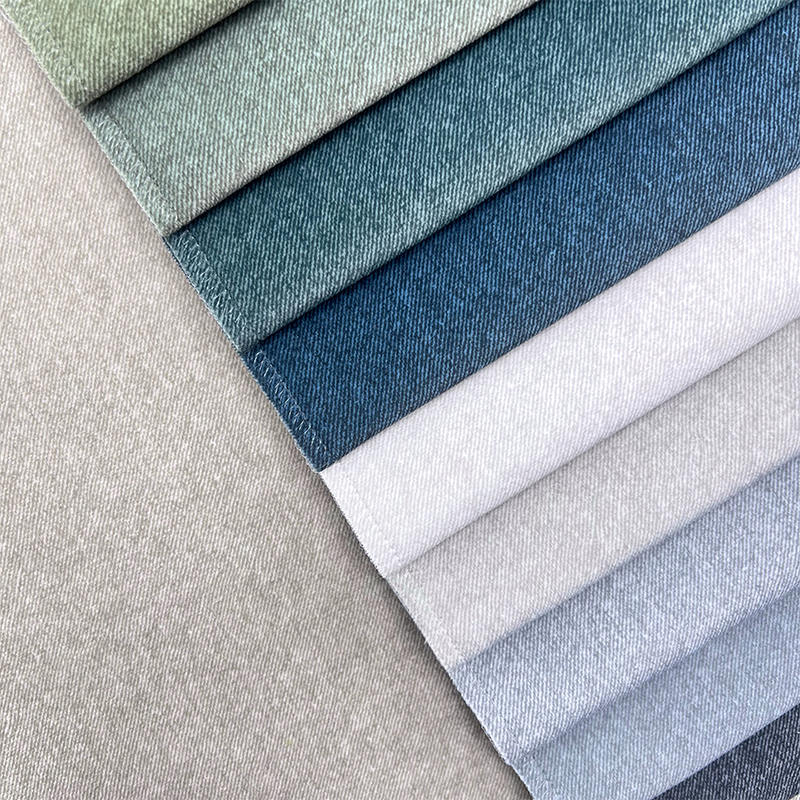 Polyester Fabric Microfiber Upholstery Fabric Super Soft Velvet Fabric