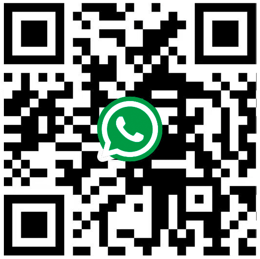 whatsapp QR code